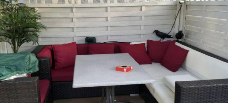 艾姆哈勒布德盖尔尼酒店(Am Hallenbad Hotel Garni)图片