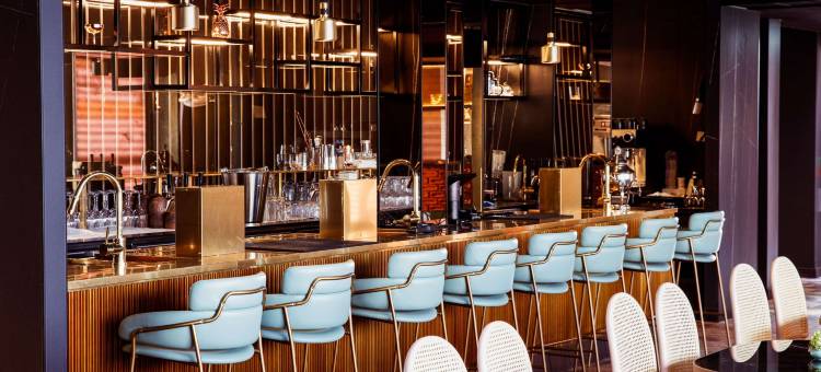 凯瑞华晟中心酒店(Clarion Hotel The Hub)图片