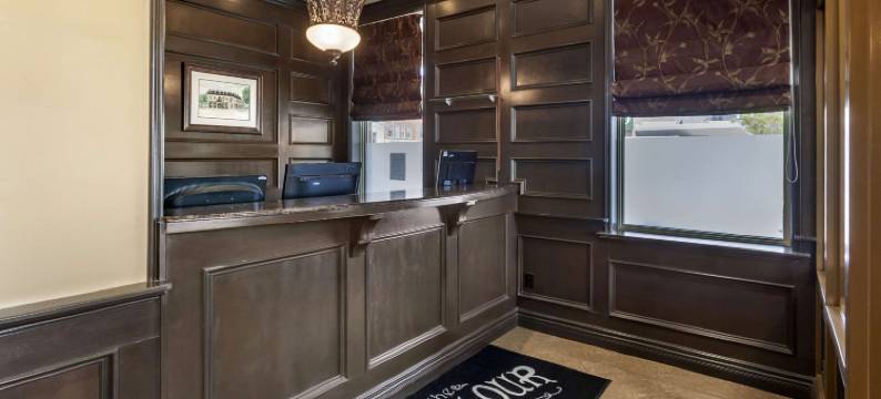 帕洛尔酒店-阿桑德连锁酒店(The Parlour Inn Ascend Hotel Collection)图片