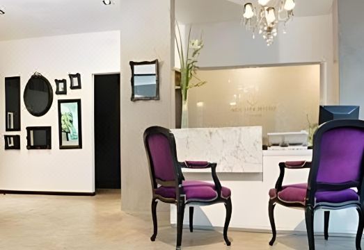 Épico Recoleta Hotel Hotel Overview