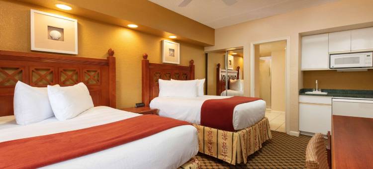 韦斯特盖特度假别墅度假村(Westgate Vacation Villas Resort)图片
