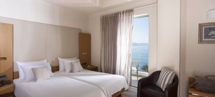 精英城市度假村(Elite City Resort)图片