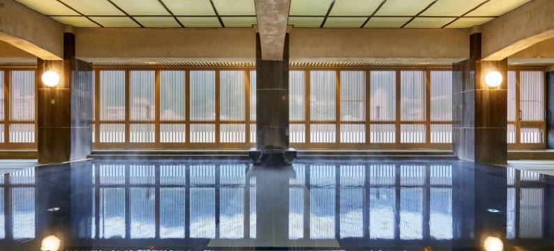 下吕温泉小川屋(Ogawaya)图片