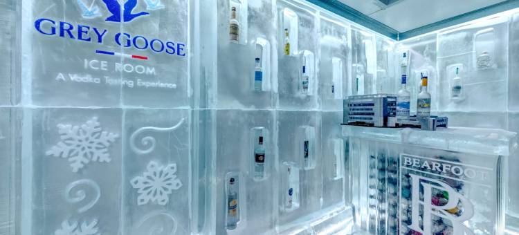 惠斯勒李斯特尔酒店(Listel Whistler, a Coast Hotel)图片