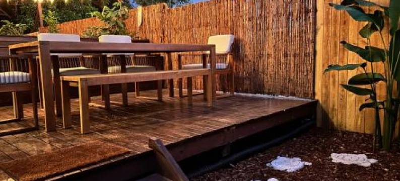 Vila Paus Dua - Beachfront Hervey Bay图片