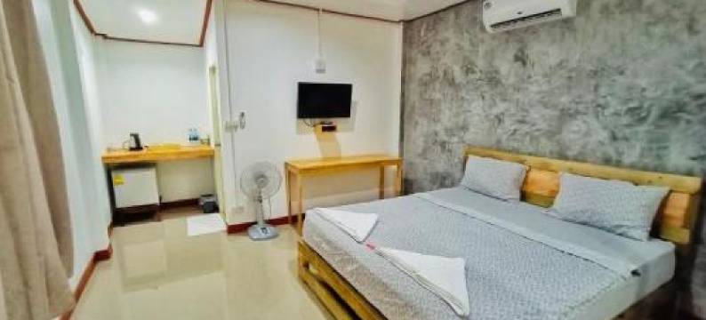 班桑禅酒店(Baan Sangchan)图片