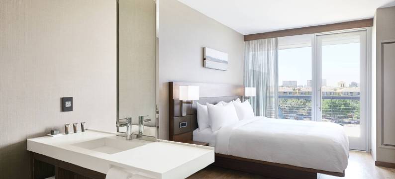 欧文万豪AC 酒店(AC Hotel by Marriott Irvine)图片