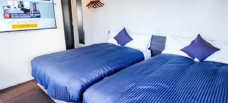 Hotel Livemax Kyoto Nijojo-Kita图片