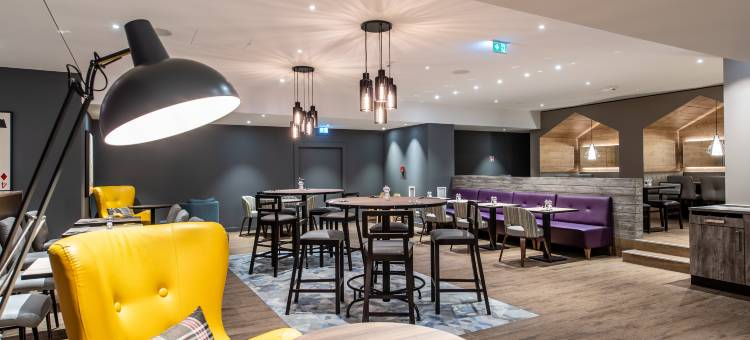 布劳恩史维希市中心普瑞米尔酒店(Premier Inn Braunschweig City Centre hotel)图片