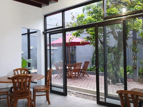 位于阿家马母尔的7卧室独栋房屋-160平方米|带1个独立浴室