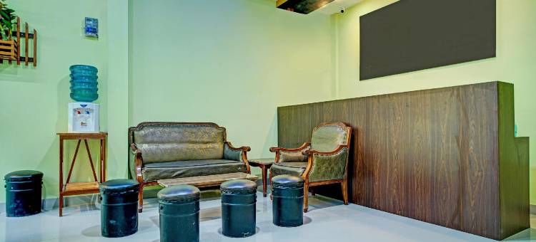 O酒店普丹公寓 2(Hotel O Pudan Residence 2)图片