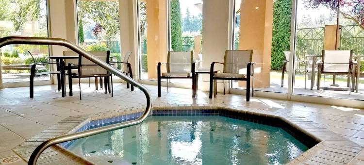 西雅图北/林伍德埃弗里特万怡酒店(Courtyard Seattle North/Lynnwood Everett)图片