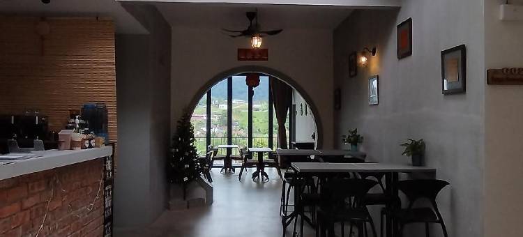 位于劳布市的1卧室平房-600平方米|带1个独立浴室(Sunya Home, Raub, Pahang G01)图片