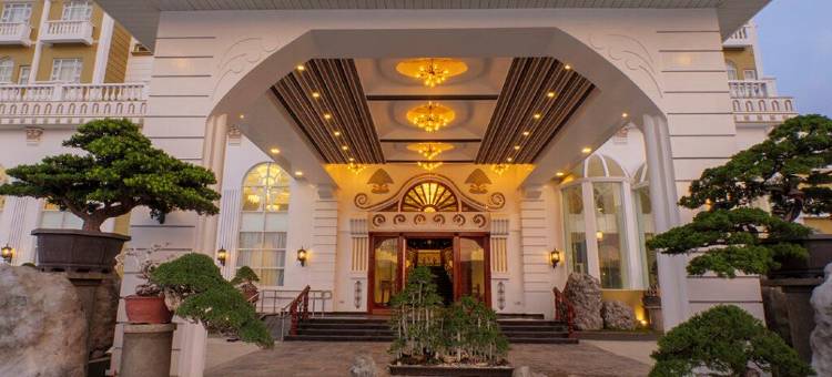 位于坎东的公寓套间(平方米)-带1个独立浴室(HOTEL VAN GOGH)图片