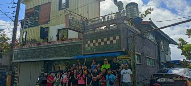 Las Vegas Lodge and Restaurant图片