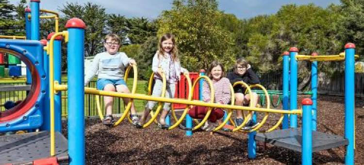 Narrawong Island Holiday Park图片