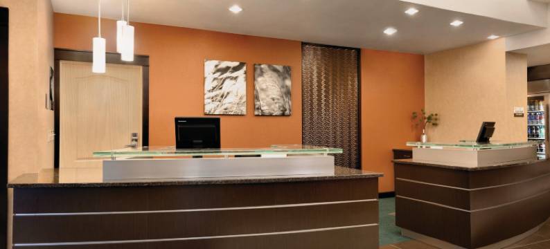 俾斯麦北居家酒店(Residence Inn Bismarck North)图片