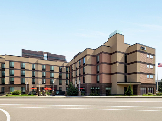 丹佛西/联邦中心希尔顿2号家庭套房酒店