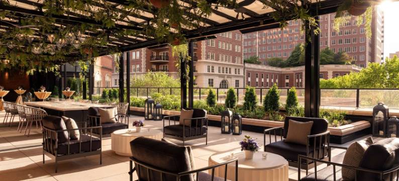 圣路易斯丽思卡尔顿酒店(The Ritz-Carlton, St. Louis)图片