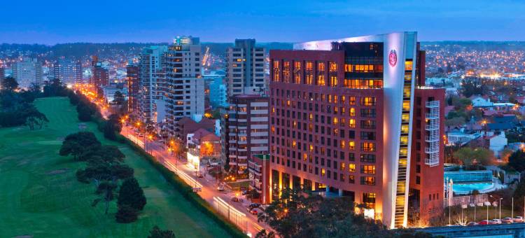 马德普拉塔喜来登酒店(Sheraton Mar del Plata Hotel)图片