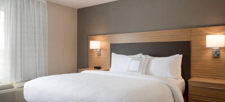 米诺卡TownePlace套房酒店(TownePlace Suites by Marriott Minooka)图片