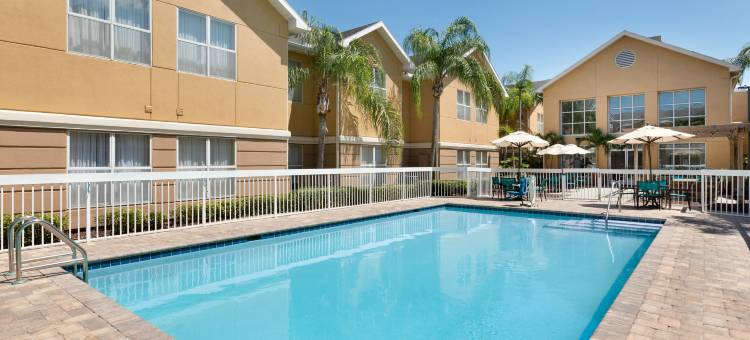 Homewood Suites by Hilton-清水(Homewood Suites by Hilton St. Petersburg Clearwater)图片