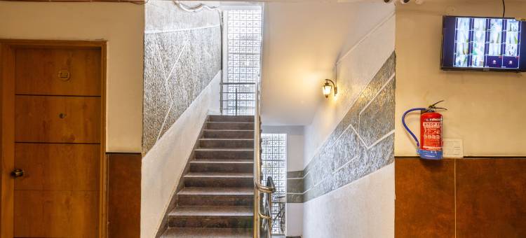 Treebo 第七天堂库卡特帕利(Treebo Seventh Heaven Kukatpally)图片