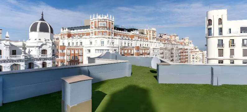 艾科尼克格兰维亚(Ikonik Gran Vía)图片