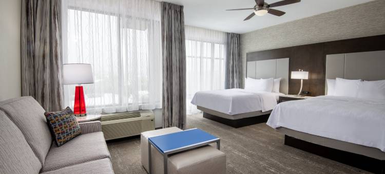 斯廷博特斯普林斯Homewood Suites by Hilton(Homewood Suites by Hilton Steamboat Springs)图片