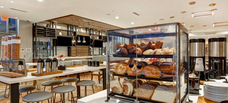 劳伦斯维尔普林斯顿希尔顿花园酒店(Hilton Garden Inn Princeton Lawrenceville)图片