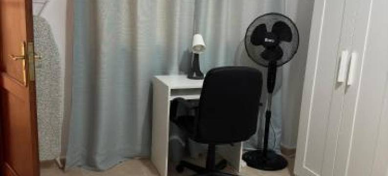 Acogedor Piso EN San Cristobal de La Laguna图片