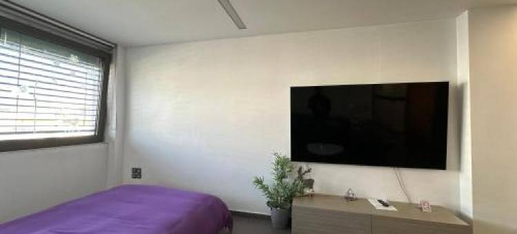 Hitech Appartment图片