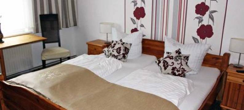 Forsthaus-Ferienhotel am Dobrock图片