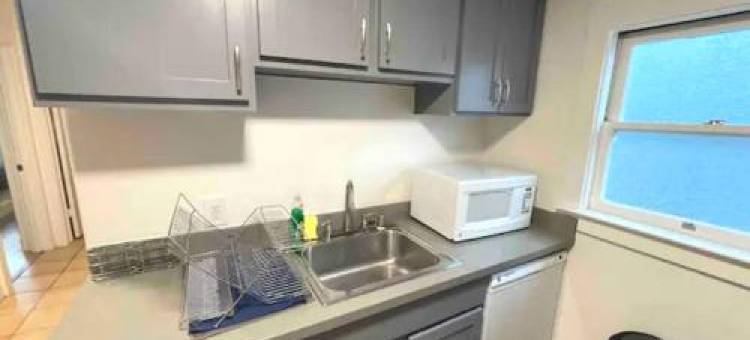 Front House 3 Bedroom Flat Nice Street, Walk to Bart, Shops图片