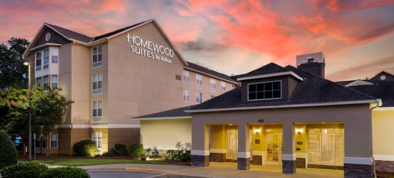 蒙哥马利Homewood Suites by Hilton(Homewood Suites by Hilton Montgomery)图片