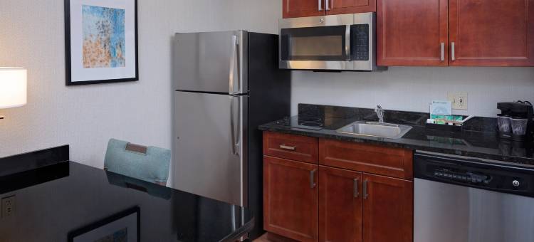 明尼阿波里斯美国购物中心Homewood Suites by Hilton(Homewood Suites by Hilton Minneapolis - Mall of America)图片