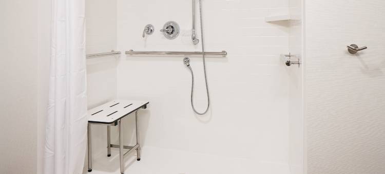 爱荷华州梅森城欢朋酒店(Hampton Inn & Suites Mason City)图片