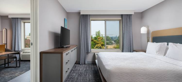 梅德福Homewood Suites by Hilton(Homewood Suites by Hilton Medford)图片