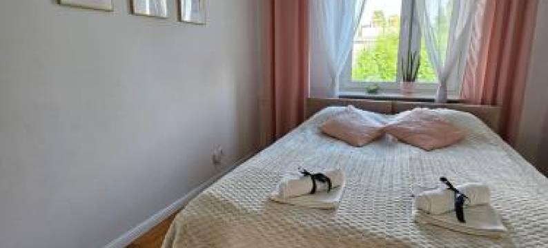 Apartament Dworzec Pkp图片