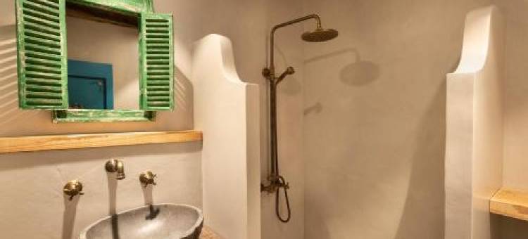 Kimaro Farmhouse Holiday Cottage图片