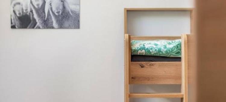 Ferienwohnung Vrenal图片