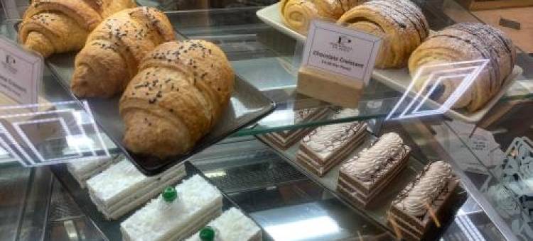 Imperial Plaza Hotel & Resort Juba图片