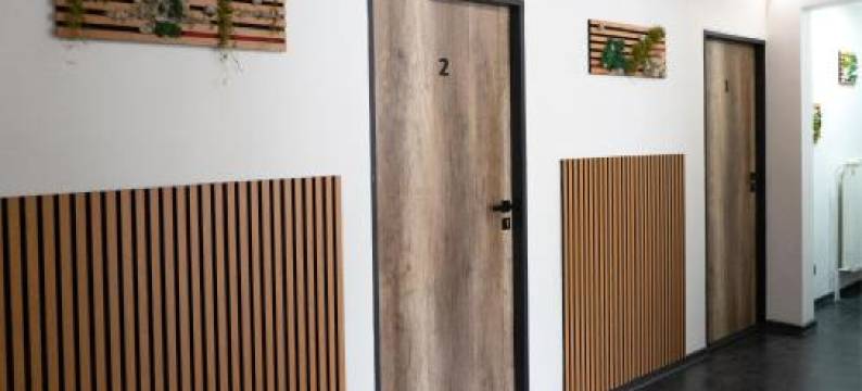 微笑旅馆(Penzion Smile)图片