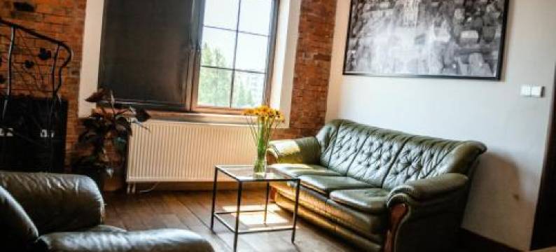 RedCity Loft 25图片