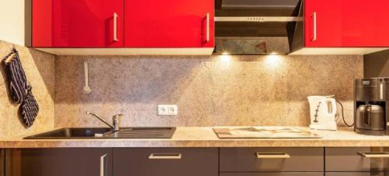 Komfortwohnung Mit Pool Und Sauna图片