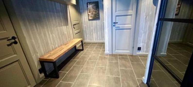 Nymon Mountain Lodge图片