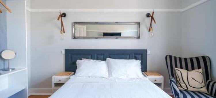 Suites do Doutor图片