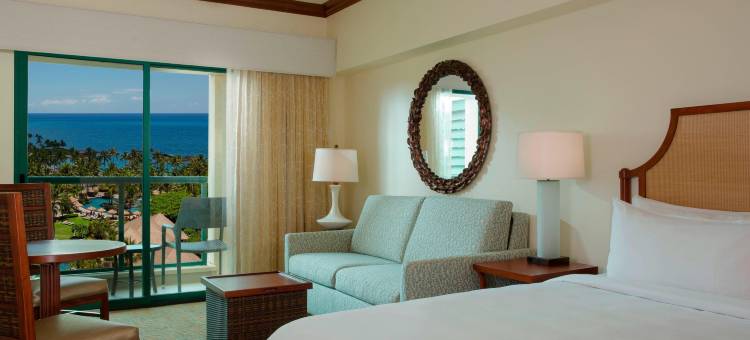 科奥利纳海滩俱乐部万豪酒店(Marriott's Ko Olina Beach Club)图片