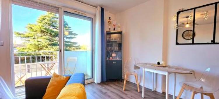 Appartement Résidentiel Avec Parking/Proche Centre图片