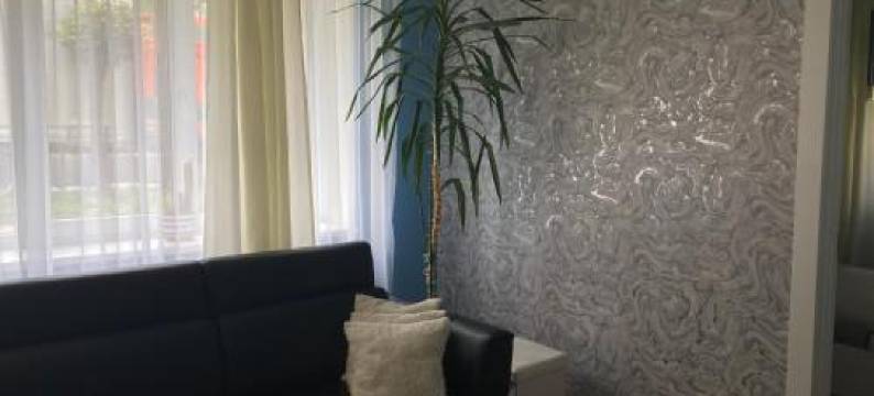 Rezekne Lux Apartments图片